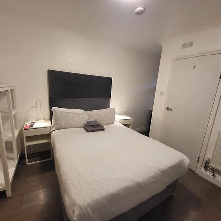 Abbey Point Hotel Wembley المظهر الخارجي الصورة