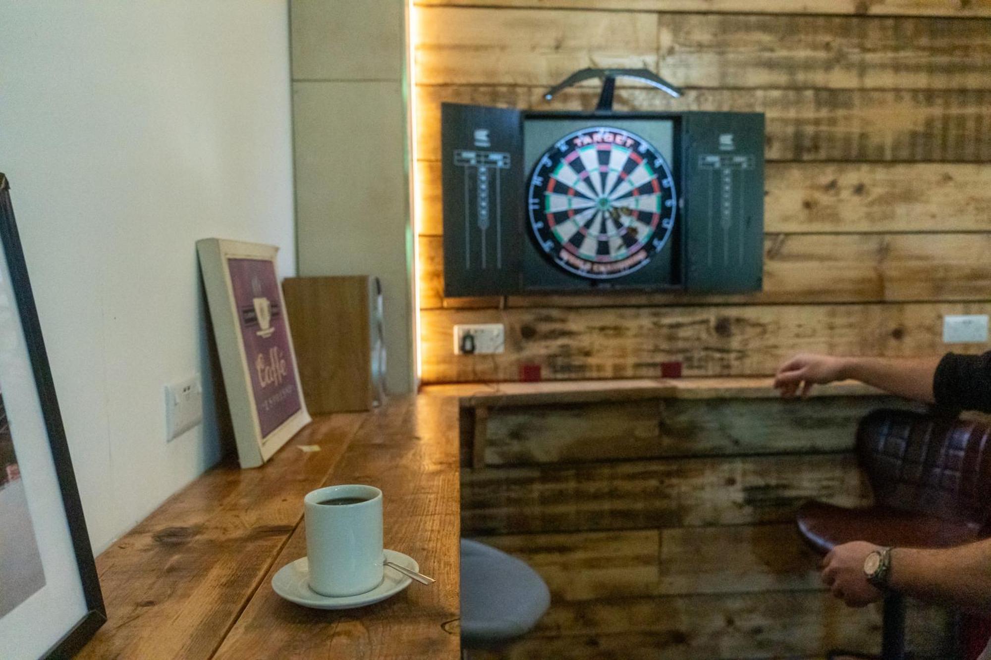 Abbey Point Hotel Wembley المظهر الخارجي الصورة