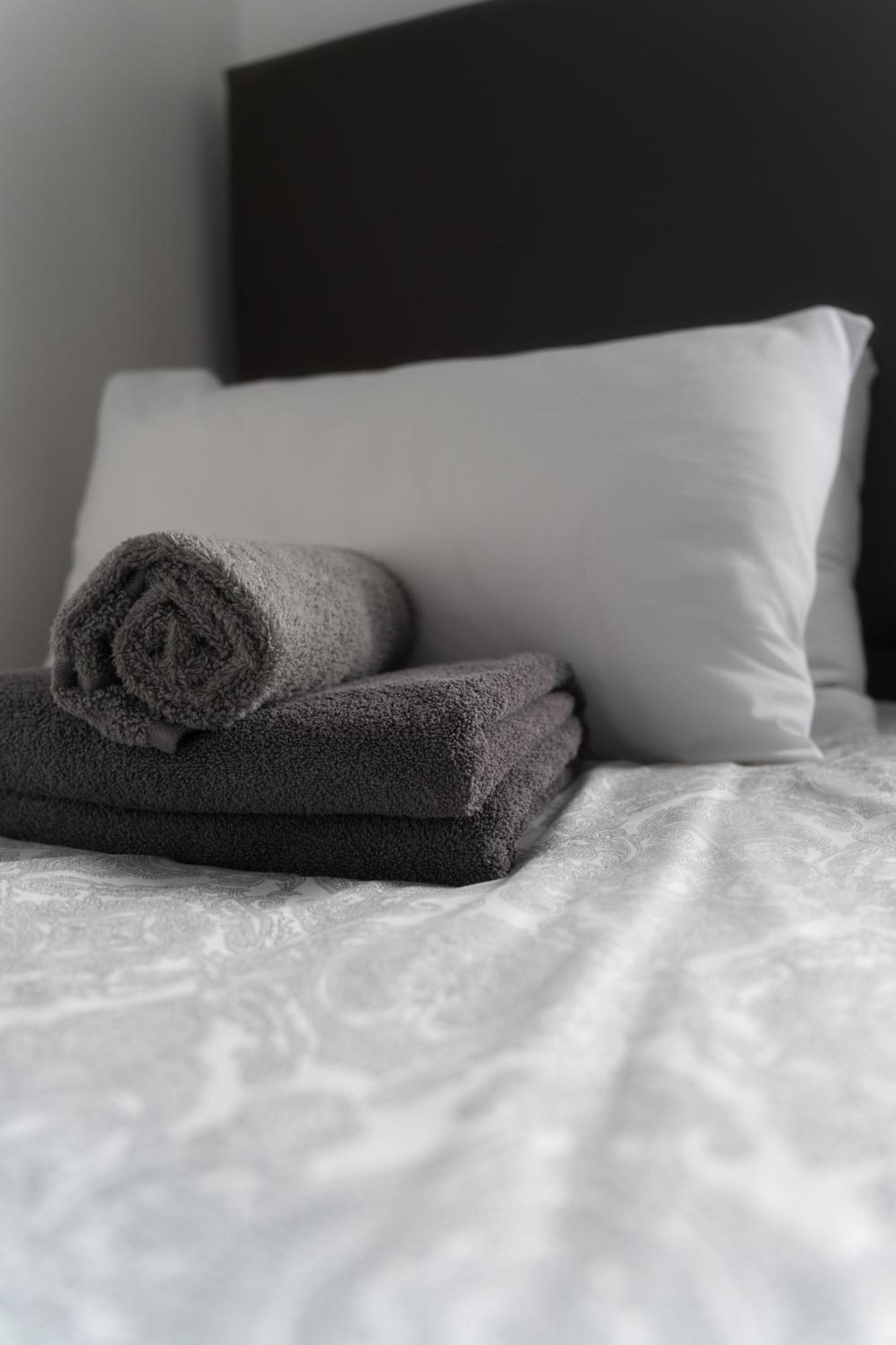 Abbey Point Hotel Wembley المظهر الخارجي الصورة