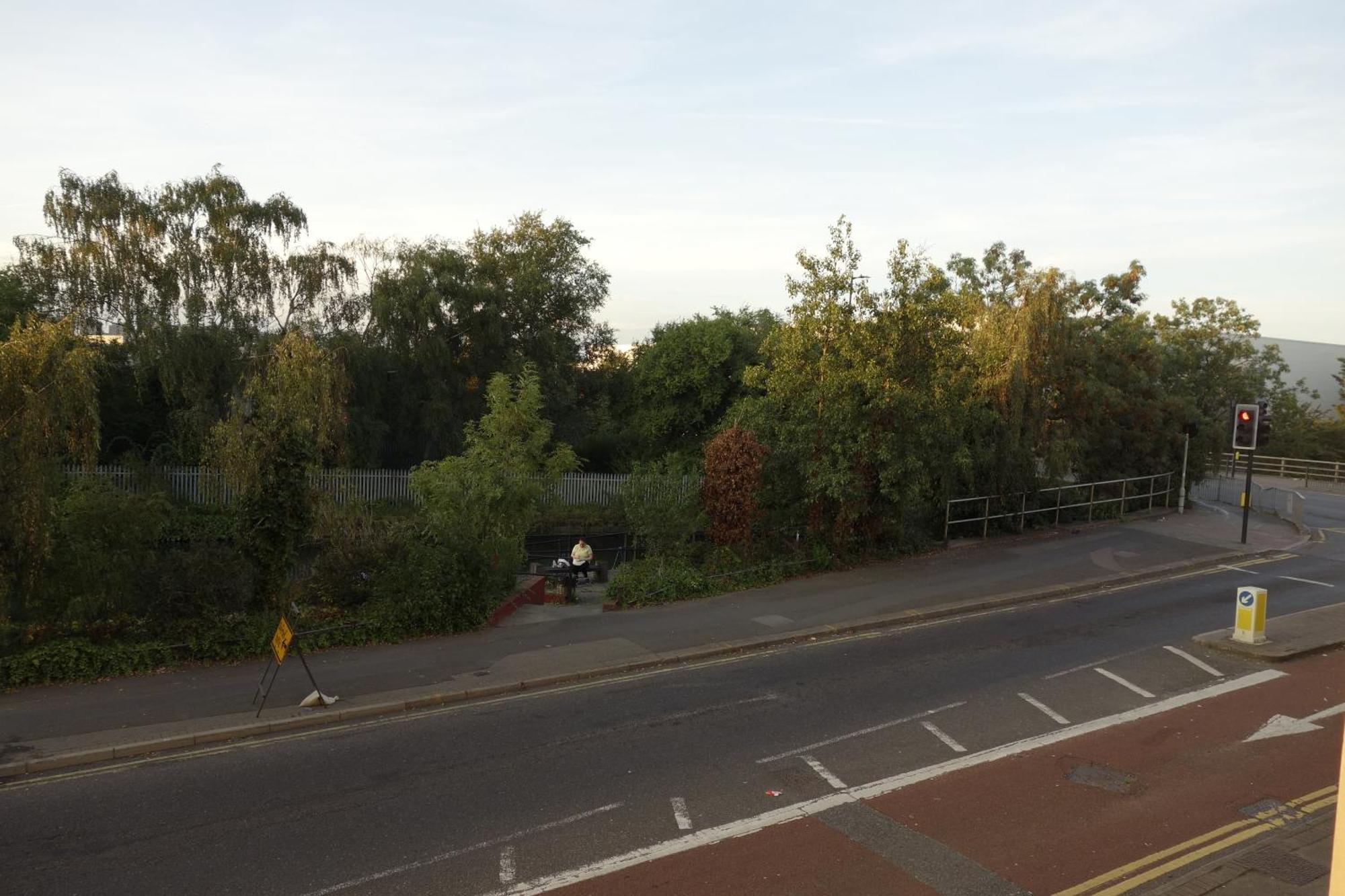Abbey Point Hotel Wembley المظهر الخارجي الصورة