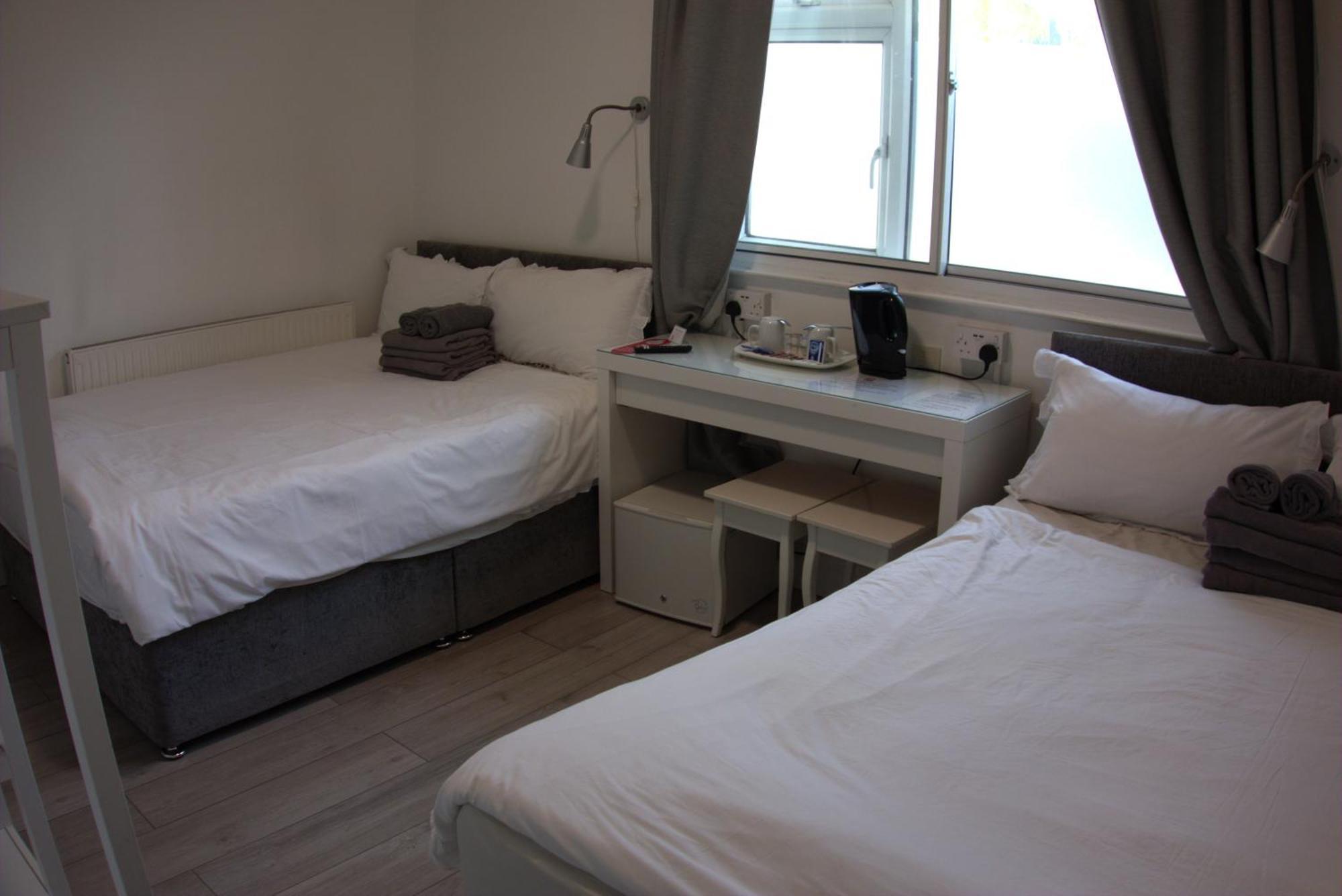 Abbey Point Hotel Wembley المظهر الخارجي الصورة